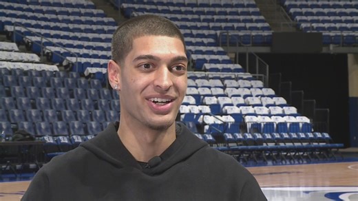 Sports final: Ishan Sharma talks SLU Billikens basketball