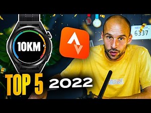 TOP 5 training sessions that helped me PROGRESS the most on 10km!