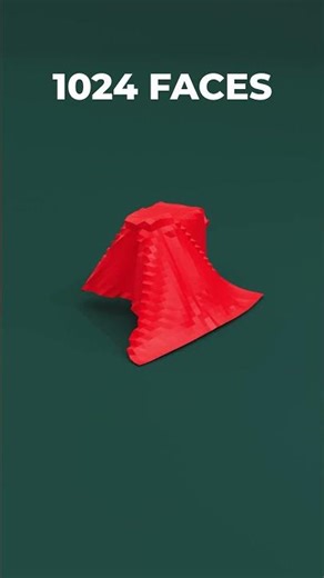 3D Cloth Simulation Sheep Minecraft