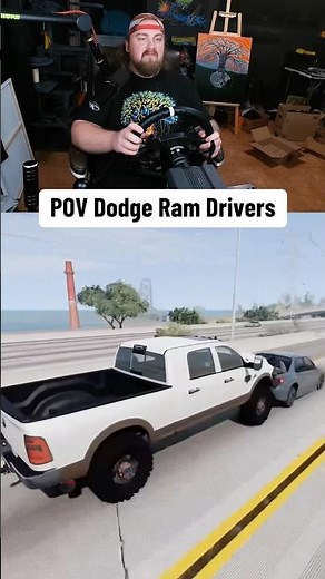 Tag a buddy who drives like this