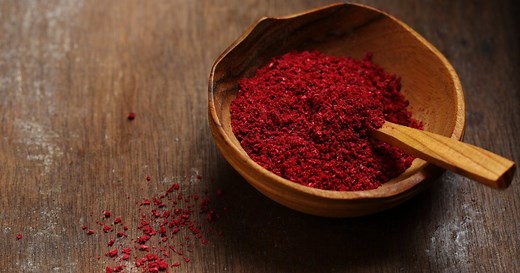 Comment utiliser le sumac ?