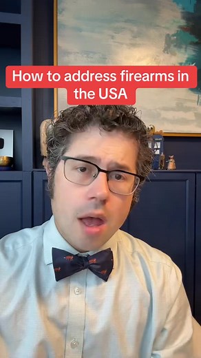 66K views · 5.6K reactions | Prayers don’t stop bullets. Policy does. Gun violence is the #1 killer of kids in America that is a public health crisis. It’s a policy choice, not fate. Our kids deserve action, not thoughts & prayers. #publichealth #kids #tiktokdoc #LearnOnTikTok | Zachary Rubin, MD | Facebook