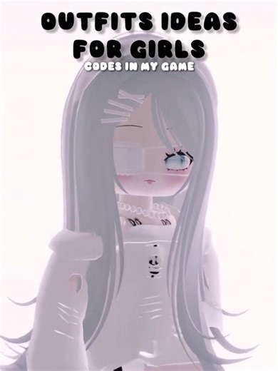 𐔌 outfits ideas for Girls roblox 𐔌 valid codes in my game!! game :Ninnita's Outfit Ideas - join my group: 'ninnitta ও #ninnidolls #robloxgames #robloxoutfitsideas #roblox #robloxoutfitideas