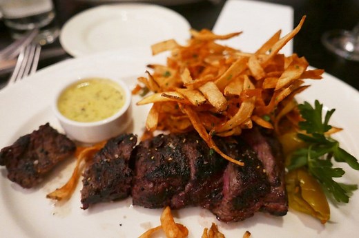 How to Cook Ribeye Cap Steak : Steak University