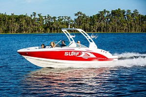 Chaparral 23 Surf