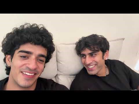 Mumbai Vlog Part 2 🎉 | 300K Celebration, Gullu’s 700K Milestone & Filmy Gyan Party Madness!