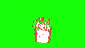 Bonfire 2d Green Screen 4k Fire Stock Footage Video (100% Royalty-free) 3854292165 | Shutterstock