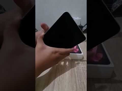 unboxing ipad mini 7 di tahun 2026 + apple pencil usb - c