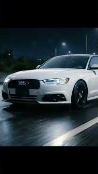 How an Audi tricked the world into thinking it was Ford #carfacts #mindblown #automotive