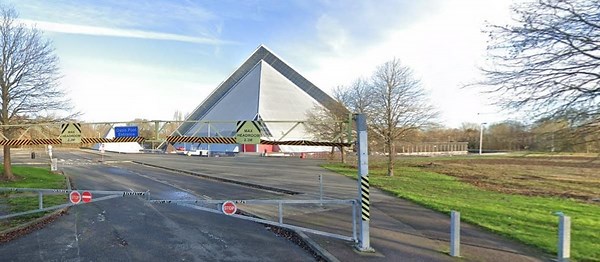 Oasis Beach Pool shuts next month after £500k revamp as council "considers next steps"