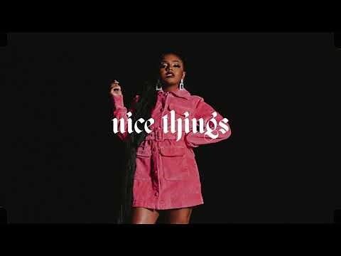 Anike - Nice Things
