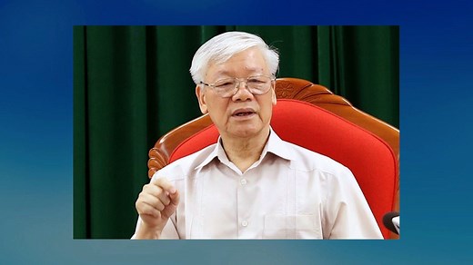 SBTN MORNING với Đỗ Dzũng & Mai Phi Long | 14/05/2019 | www.sbtn.tv | www.sbtngo.com Ông Nguyễn Phú Trọng tái xuất hiện sau 1 tháng vắng mặt? Xem FULL Link: https://youtu.be/FEBGN5l9oII Xem thêm các chương trình SBTN Morning: https://www.youtube.com/playlist?list=PLu4zcWA5VP42OR5mOSuPzxsSG0FL9abLm | Saigon Broadcasting Television Network