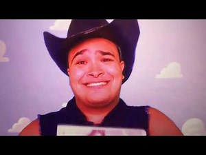 Toons (Robots) Part 18 - The Manny Ball