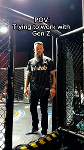 429K views · 24K reactions | Need to hire a translator ••••••••••••• The older I get the less I understand these MMA fighters and ring girls… but I know the boomers felt the same way about us  ✌️ Drop your best Gen Z phrases in the comments. I need to learn some more “brain rot” to communicate with them. Follow For More Relatable Content #mma #ringgirl #mmafighters #fight #fyp #fypage #genz #boomer #millenial # | Combat Night | Facebook