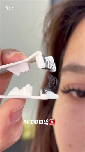 How to Apply Magnetic Lashes: Step-by-Step Guide