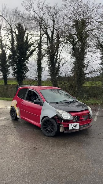 #twingo #renault #renaultsport #clio #rs
