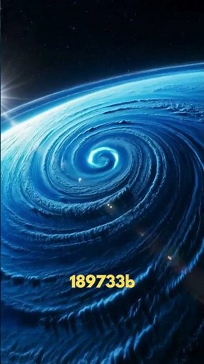 The Planet Where It Rains GLASS Sideways! 😱🪐 #Shorts