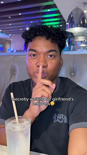 Know your gf, before following a trend. 🥰 #trend #viral #love #couple | Yuh Family