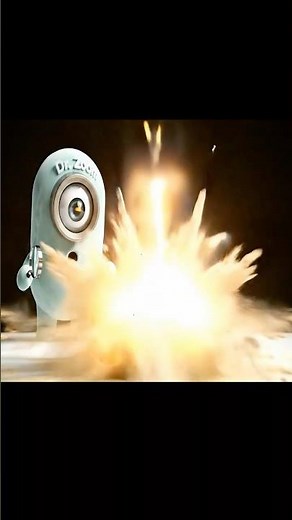 Magic Baking?! Dough EXPLODES into Bread! (Mascot Reaction)