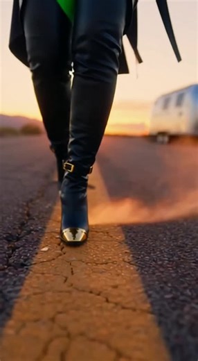 From a remix #pirate #latex #goblingirl #strut