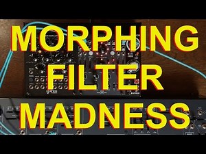 ETNA by Patching Panda demo