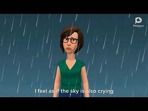 Figure of speech "Pathetic Fallacy"