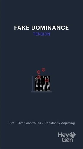 Top Posture Expert Reveals BEST Way to Improve Your Power Stance