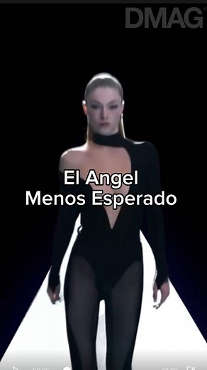 3.8K views | Mugler presenta una nueva versión inesperada de Angel, su perfume más vendido: Angel Elixir junto a Hunter Schafer, un perfume intensamente adictivo y lleno de contrastes. ¨Me gusta este perfume porque puedo subrayar la dualidad de la feminidad y su complejidad, con ingredientes florales y otros más amaderados e intensos que reflejan cómo me siento yo en mi propia piel¨, dijo Schafer sobre el nuevo perfume. ️ @belubaldelomar  @delfinaschirado | DMAG | Facebook