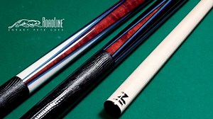 Introducing the Roadline Sneaky Pete Limited Edition Cues Raise the...