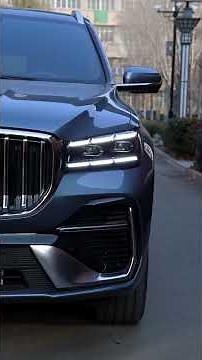 2026 Geely Monjaro full review | Luxury intelligent SUV 🚙✨ #GeelyMonjaro #2026Monjaro #GeelySUV #fyp