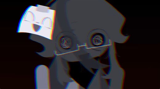 ［Pop Rocks meme/现实设/发泄向练习］ ［内涵大量闪光 微恐 无不良引导］ 呃呃呃我要把闪光胡在你们每个人脸上 我要创飞你们所有人😆 *日常相思