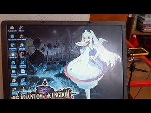 2000 Compaq Armada E500 running Windows 2000 Professional