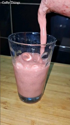 MANGO CRANBERRY JUICE IN JUST 1 MINUTE