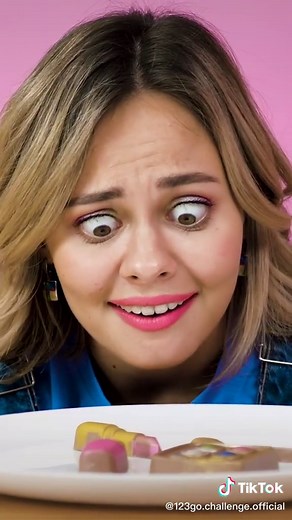 123 GO! Challenge on TikTok