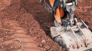 The work you do is essential — CASE is here to help you keep pushing forward. | CASE Construction Equipment