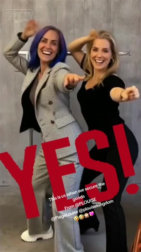 Dance like noone is watching #viral #plouise #friends #plouise #dance @🤍💖Suzie💖🤍 @Paige Louise @PLOUISE @plouisekingdom @Soul Harmony Radio