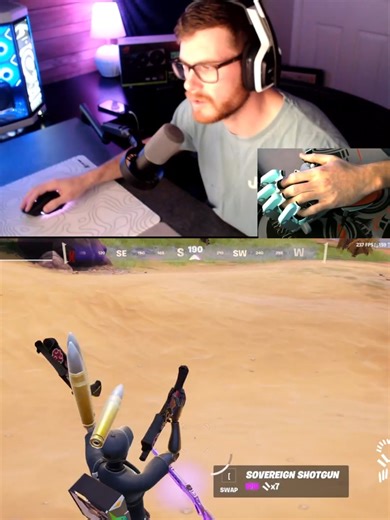 Some clips from the stream! Live on Tik Tok Daily #meme #fortnite #fortnitememes #livestream