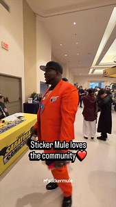 Text hi to 73522 #StickerMule #Stickers #FreeMoney #Community | Sticker Mule