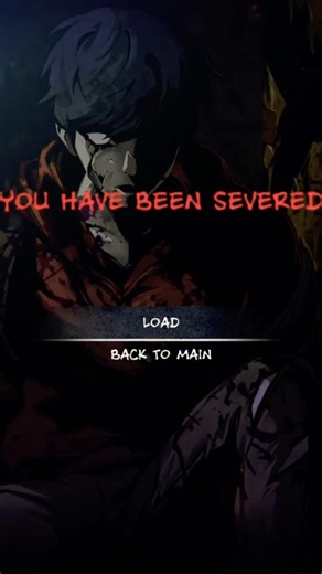 The Ghost Realm is a Nightmare. | The Coma 3: Bloodlines #thecoma3bloodlines