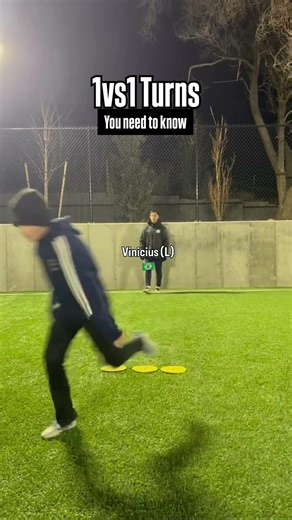 This is what intensity is ⚡️⚽️ #football #soccer #skills #training #viral