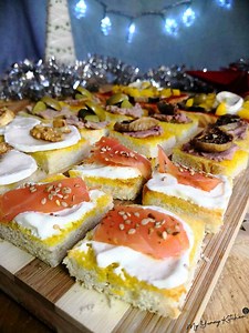 5 Idées de Canapés Apéritifs | Simples et Rapides - My Yummy Kitchen