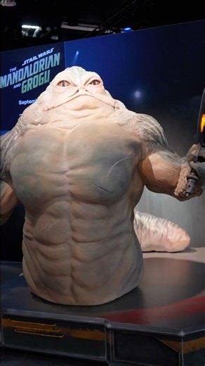 The Lucasfilm Pavilion at D23: The Ultimate Fan Event