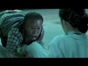 Mysterious Black Hole Unleashes Zombie Apocalypse, Group Fights to Survive and Eradicate Threat