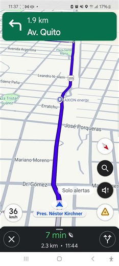 Cómo silenciar Google Maps de la forma más rápida #googlemaps #shorts #trucos