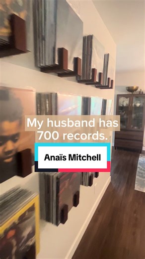 I’m gonna go cry now @Anaïs Mitchell #Hadestown #vinyltok #firstlisten