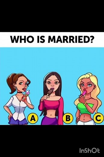 Only 1% Genius Can Solve This IQ Test | Intelligence Challenge 🧠⏱️