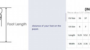 Watch How to get a suitable size on Amazon Live