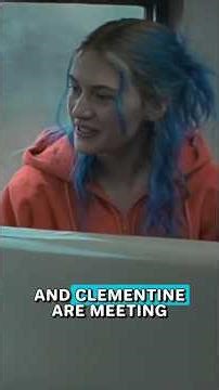 Blink and You'll Miss This Genius Detail in Eternal Sunshine