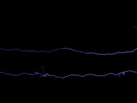 RAYOS ROJOS 🌈 FONDO de PANTALLA con MOVIMIENTO - VFX 【4K】GRATIS ✅ (no copyright)💪