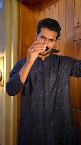 ⚡FLAT 50% ON ALL ITEMS - Introducing our Wedding Collection of Embroidered Raw Silk Kurta Pyjama Made from high-quality fabrics with a focus on comfort and durability. 🛒Shop Now: https://tgmstore.pk/collections/fancy-kurta #TGM #WaistCoats #kameezshalwar #kurta #3Piece #WeddingCollection #embroidered #menswear #mensclothing #kurtapyjama | The Great Masters